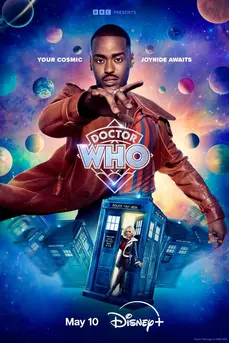 Doctor Who (2023) ดอกเตอร์ฮู