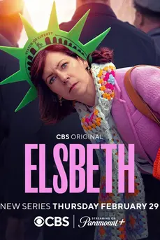 Elsbeth Season 1 (2024)