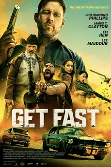 Get Fast (2024)