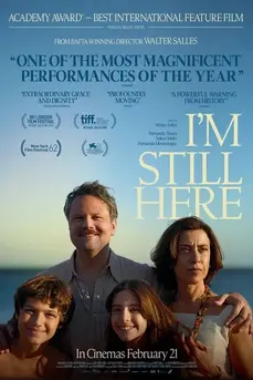 I'm Still Here (2025)