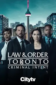 Law & Order Toronto: Criminal Intent Season 2