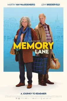 Memory Lane (2024)