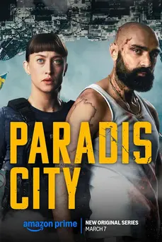 Paradis City (2025)