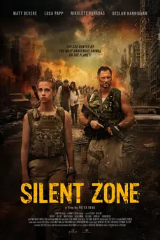 Silent Zone (2025)