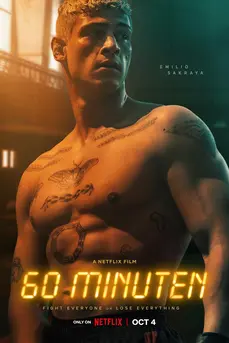 Sixty Minutes (2024) 60 นาที