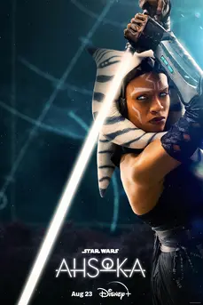 Star Wars: Ahsoka (2023)