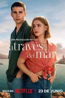 Through My Window: Across the Sea (2023) รักผ่านหน้าต่าง: หัวใจข้ามทะเล