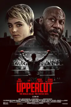 Uppercut (2025)