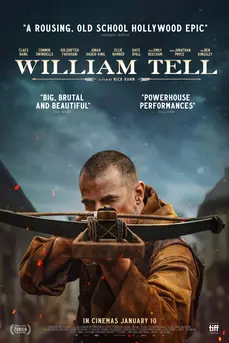 William Tell (2025)